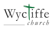 Wycliffe Church